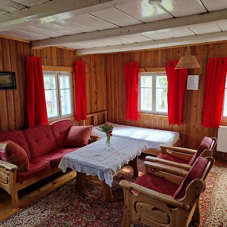 Dom Przyslupowy Educare -Agroturystyka Slow Food Świeradów-Zdrój Екстериор снимка