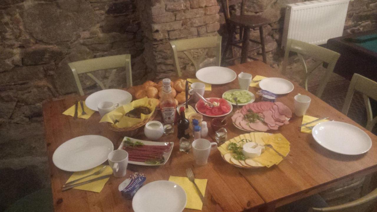 Dom Przyslupowy Educare -Agroturystyka Slow Food Świeradów-Zdrój Екстериор снимка