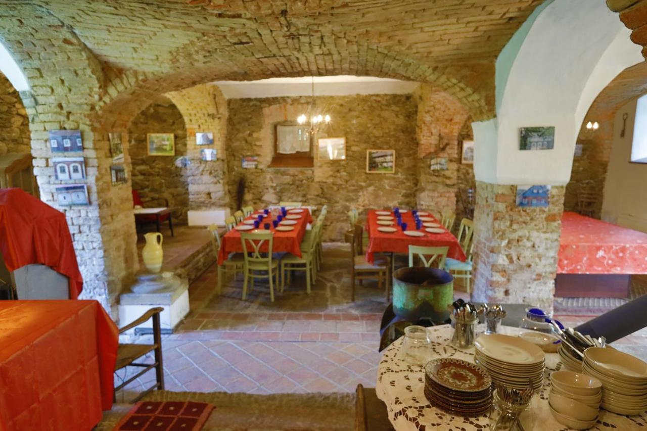Dom Przyslupowy Educare -Agroturystyka Slow Food Świeradów-Zdrój Екстериор снимка