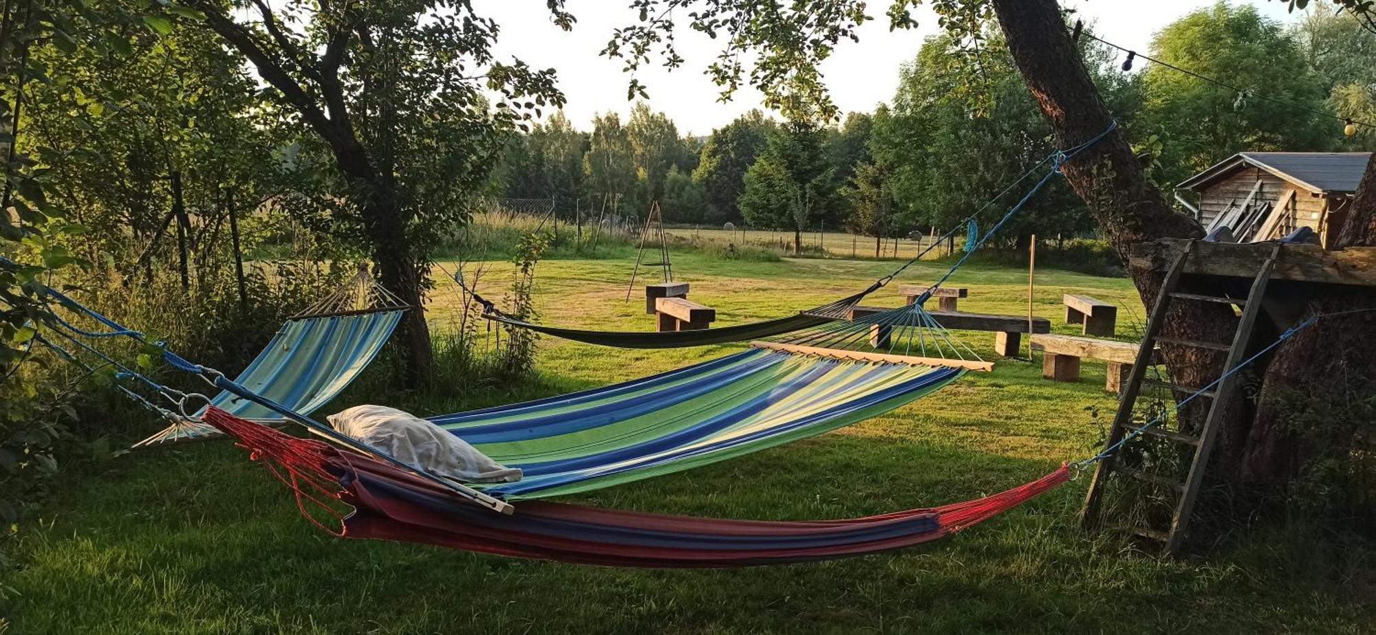 Dom Przyslupowy Educare -Agroturystyka Slow Food Świeradów-Zdrój Екстериор снимка