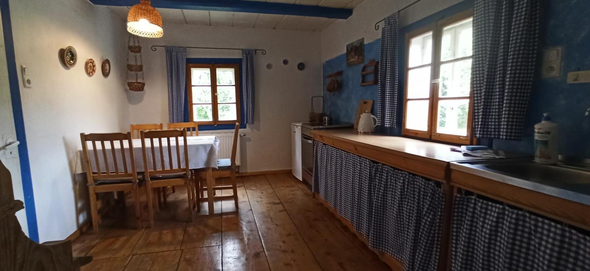 Dom Przyslupowy Educare -Agroturystyka Slow Food Świeradów-Zdrój Екстериор снимка